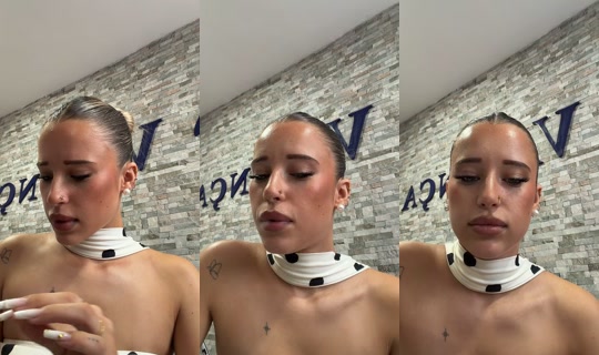 veronicaalopezz's Live Session — Sep 17, 2026, 5:22 PM