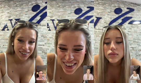 veronicaalopezz's Live Session — Sep 18, 2026, 5:29 PM