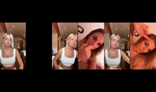 veronicabosio_'s Live Session — Jul 29, 2026, 2:45 PM