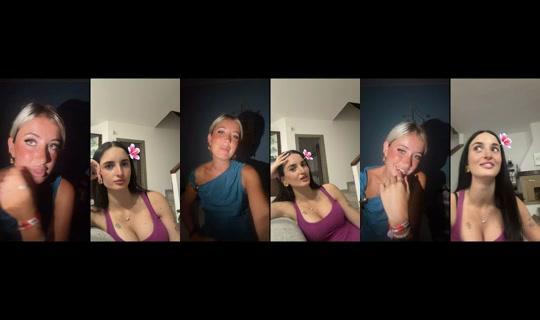 veronicabosio_'s Live Session — Jul 30, 2026, 9:55 PM