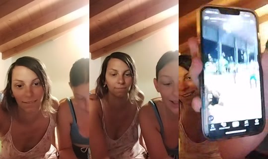 veronicagaioni1's Live Session — Jul 9, 2026, 7:21 PM