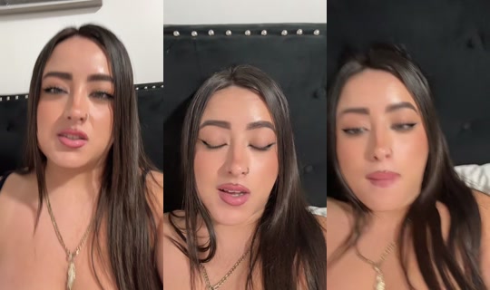veronicalopez001_'s Live Session — Aug 5, 2026, 7:34 AM
