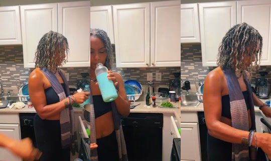veronicamariedotcom's Live Session — Jul 25, 2026, 9:23 PM