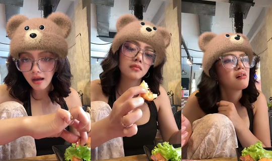 veronicaoong's Live Session — Jul 12, 2026, 12:35 AM