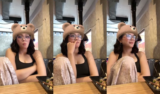 veronicaoong's Live Session — Jul 12, 2026, 1:53 AM