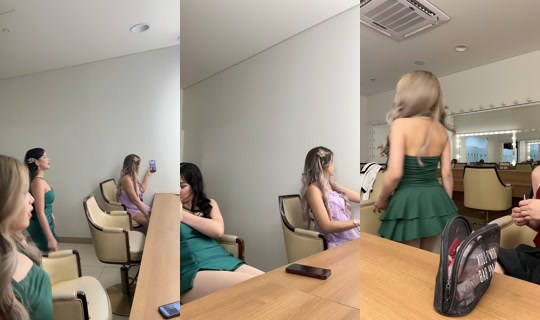 veronicaoong's Live Session — Jul 13, 2026, 9:09 PM