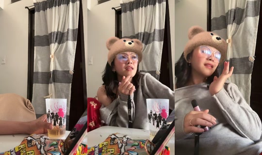 veronicaoong's Live Session — Jul 14, 2026, 6:40 AM