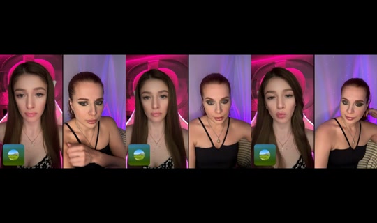 veronika_0511_'s Live Session — Aug 7, 2026, 2:17 AM