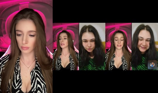 veronika_0511_'s Live Session — Aug 7, 2026, 9:10 PM