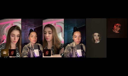 veronika_0511_'s Live Session — Aug 8, 2026, 3:55 AM