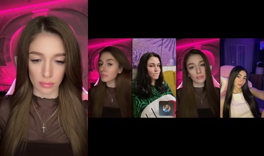 veronika_0511_'s Live Session — Aug 8, 2026, 9:51 PM