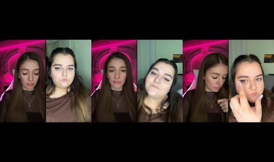 veronika_0511_'s Live Session — Aug 8, 2026, 10:41 PM