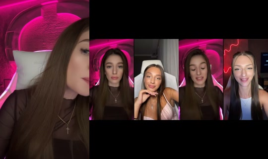 veronika_0511_'s Live Session — Aug 9, 2026, 12:08 AM