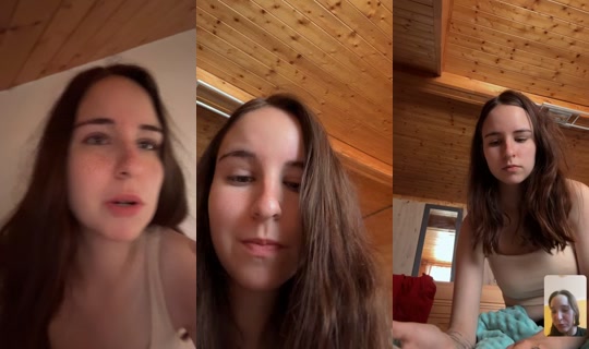 veronika_dobrovoln's Live Session — Jul 9, 2026, 6:42 AM