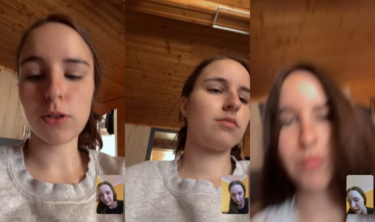 veronika_dobrovoln's Live Session — Jul 9, 2026, 7:33 AM
