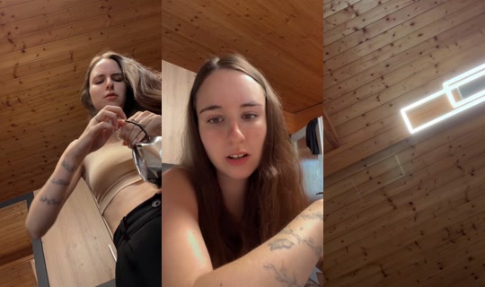 veronika_dobrovoln's Live Session — Jul 9, 2026, 2:47 PM