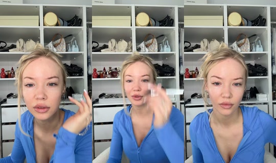 veronikabialek's Live Session — Jul 26, 2026, 8:54 AM