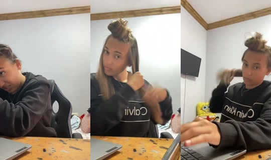 veroohddeez's Live Session — Jul 25, 2026, 1:28 PM