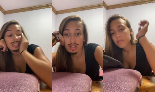veroohddeez's Live Session — Jul 26, 2026, 9:22 PM