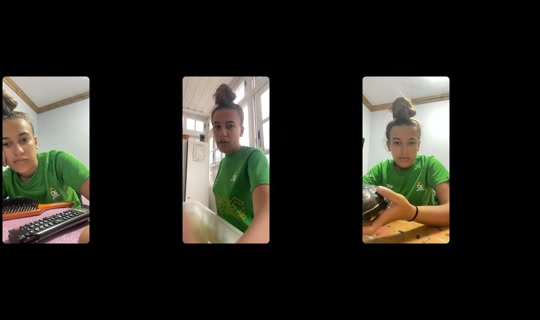 veroohddeez's Live Session — Jul 28, 2026, 11:19 AM