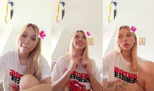 verulinka200's Live Session — Jul 9, 2026, 12:07 PM