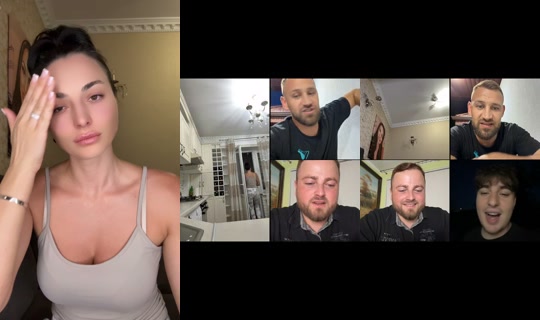 verutzacerchez3's Live Session — Jul 21, 2026, 6:14 PM