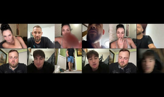 verutzacerchez3's Live Session — Jul 21, 2026, 7:04 PM