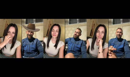 verutzacerchez3's Live Session — Jul 26, 2026, 8:27 PM