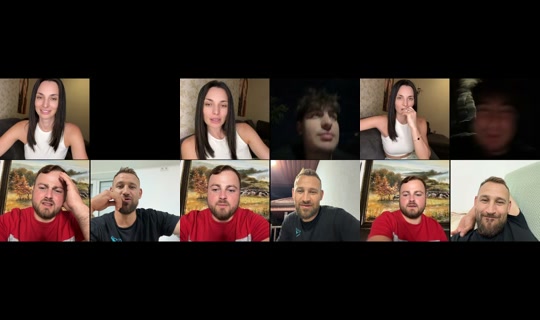 verutzacerchez3's Live Session — Jul 27, 2026, 6:30 PM