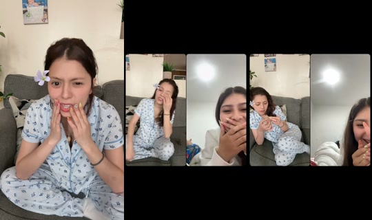 verymarii's Live Session — Jul 15, 2026, 3:42 AM
