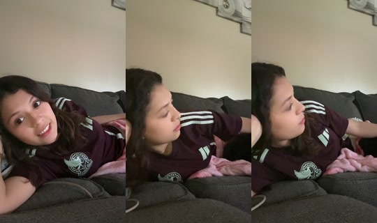 verymarii's Live Session — Jul 19, 2026, 9:04 PM