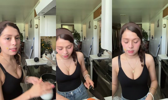 verymarii's Live Session — Jul 20, 2026, 4:41 PM