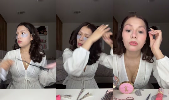 verymarii's Live Session — Jul 26, 2026, 3:41 PM