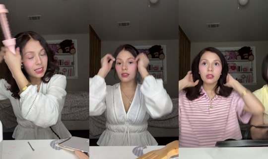 verymarii's Live Session — Jul 26, 2026, 8:56 PM