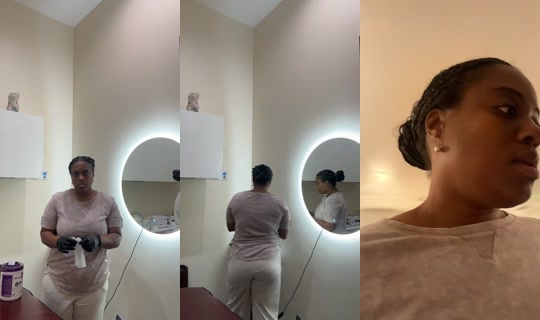 vesoelhealinghouse's Live Session — Aug 9, 2026, 7:38 PM