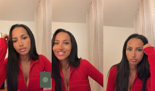 vesperaeina's Live Session — Sep 16, 2026, 6:08 PM