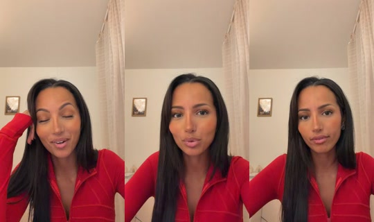 vesperaeina's Live Session — Sep 16, 2026, 7:34 PM