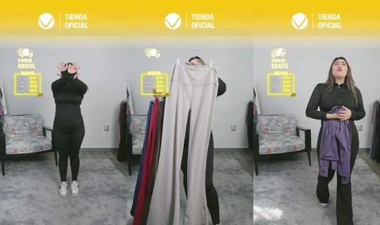 vetegaactivewear's Live Session — Sep 21, 2026, 3:33 PM