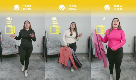 vetegaactivewear's Live Session — Sep 21, 2026, 4:23 PM