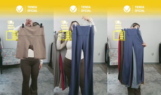 vetegaactivewear's Live Session — Sep 21, 2026, 5:14 PM
