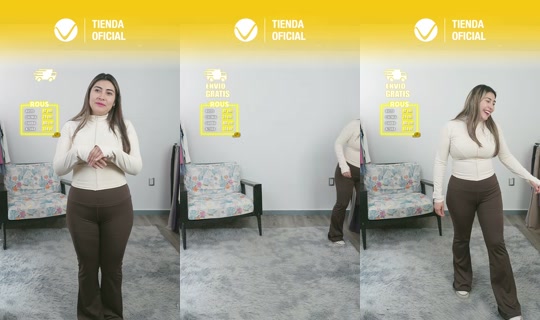 vetegaactivewear's Live Session — Sep 21, 2026, 6:04 PM
