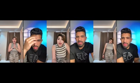 vevoo14's Live Session — Jul 25, 2026, 1:17 PM