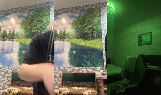 vi0la_ray's Live Session — Oct 5, 2026, 4:52 PM
