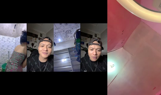 viaaaaaa033's Live Session — Oct 8, 2026, 7:18 PM