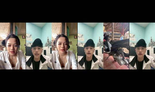 viaaaaaa033's Live Session — Oct 9, 2026, 6:51 AM