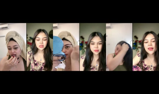 vianarizky29_'s Live Session — Jul 9, 2026, 6:48 AM