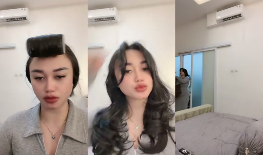 vianarizky29_'s Live Session — Oct 26, 2026, 11:00 AM