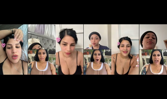 vianecontres's Live Session — Jul 24, 2026, 8:02 PM