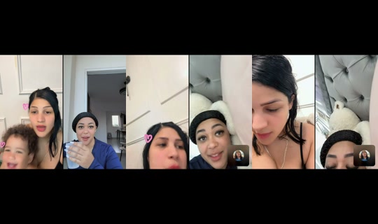 vianecontres's Live Session — Jul 24, 2026, 11:12 PM
