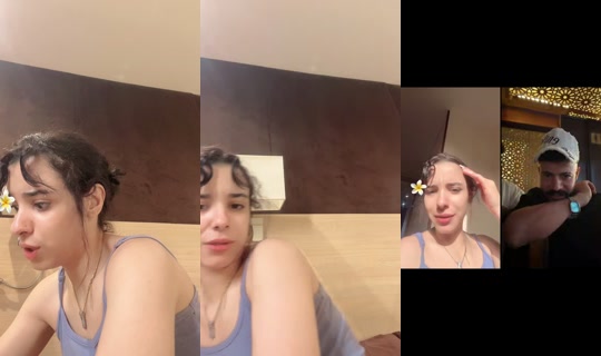 vibeswithqmr777's Live Session — Jul 23, 2026, 4:37 PM